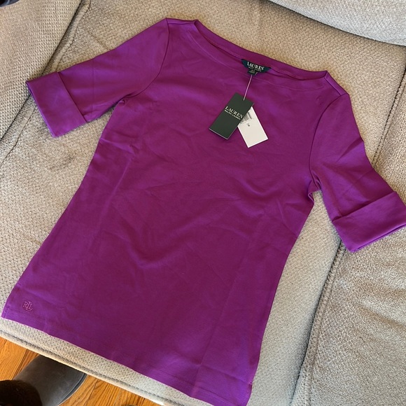 Ralph Lauren Tops - 🆕Ralph Lauren Top